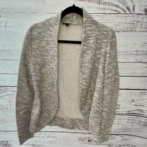 Express Gray Women's Cardigan Sweater